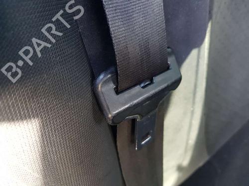 Used Rear right seatbelt CITROËN C4 I (LC_) [2004-2014]  17754161