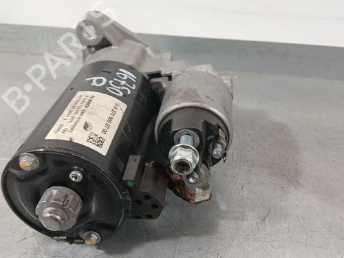 Starter MERCEDES-BENZ CLA Coupe (C117) CLA 200 (117.343) | BP26396054M8 - Image 4