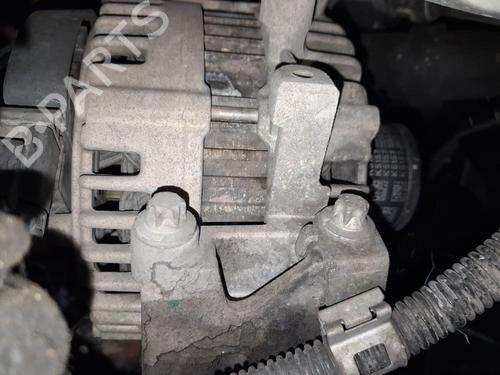 Used Alternator Alternator 39412514 39412514
