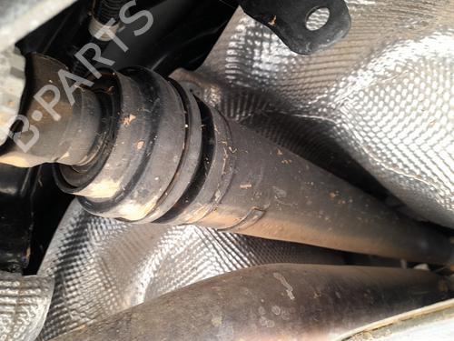 Used Driveshaft LAND ROVER RANGE ROVER EVOQUE (L551) 2.0 D150 MHEV 4x4 (150 hp) 30319508