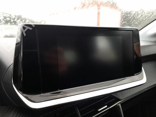 Elektronisk modul PEUGEOT 208 II (UB_, UP_, UW_, UJ_) 1.2 PureTech 75 (75 hp) 31015273