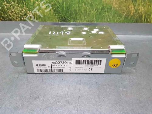 Used Electronic module PEUGEOT 308 II (LB_, LP_, LW_, LH_, L3_) [2013-2021]  4676795