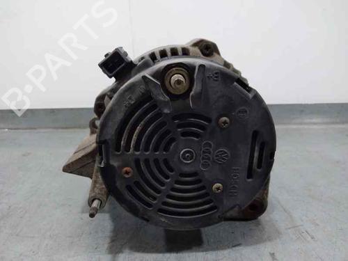 Alternator SEAT IBIZA II (6K1)  | BP19157783M7 