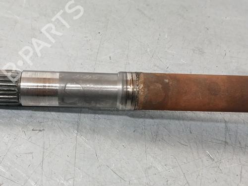 Right front driveshaft CITROËN C-ELYSEE (DD_) 1.6 BlueHDi 100 | BP36497915M39 - Image 5