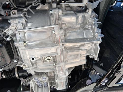 Used Gearbox Gearbox TOYOTA C-HR (_X1_) 2.0 Hybrid (MAXH10) (112 hp) 33427571 33427571