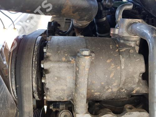 Used AC compressor FORD FOCUS III [2010-2020]  10220286