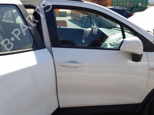 Porta frente direita Porta frente direita OPEL MOKKA / MOKKA X (J13) 1.4 LPG (_76) (140 hp) 36230887 36230887