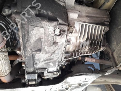 Used Gearbox Gearbox 36566892 36566892