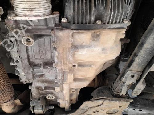 Used Gearbox CITROËN C5 AIRCROSS (A_) 1.2 PureTech 130 (ARHNSJ) (131 hp) 29754002