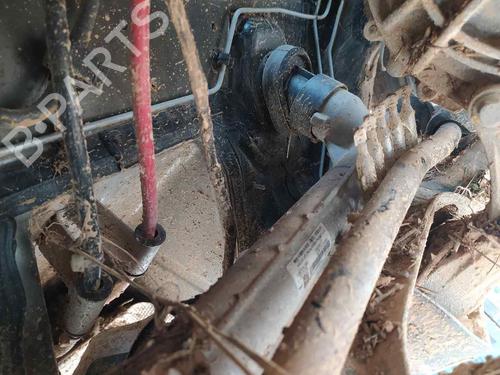 Used Steering rack MG MG ZS SUV [2017-2025]  24357965