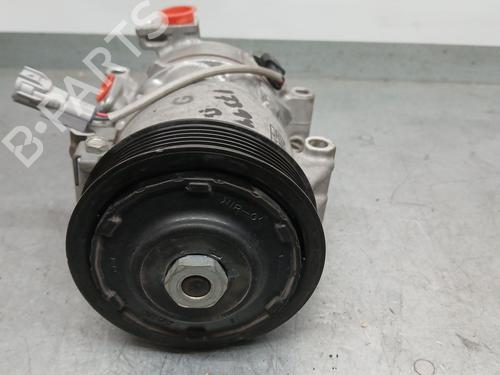 Used AC compressor TOYOTA YARIS (_P13_) 1.0 (KSP130) (72 hp) 32320856