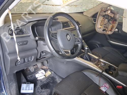 Engine RENAULT KADJAR (HA_, HL_) 1.6 dCi 130 (HLA4) | BP39102842M1 - Image 14