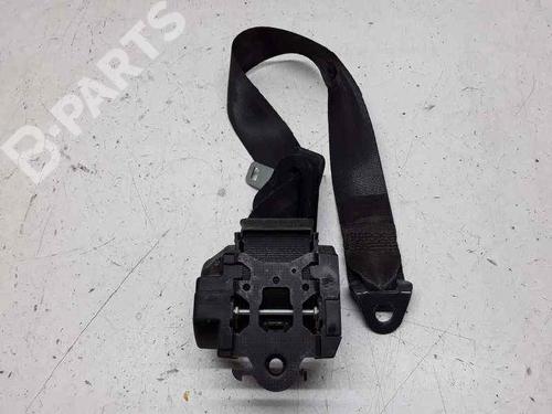 Rear left seatbelt CITROËN C3 I (FC_, FN_) 1.4 16V HDi | BP6614563I29 