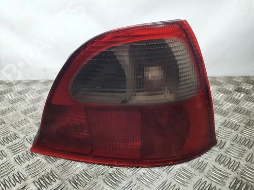 Used Right taillight ROVER 200 II Hatchback (RF) [1995-2000]  4721587
