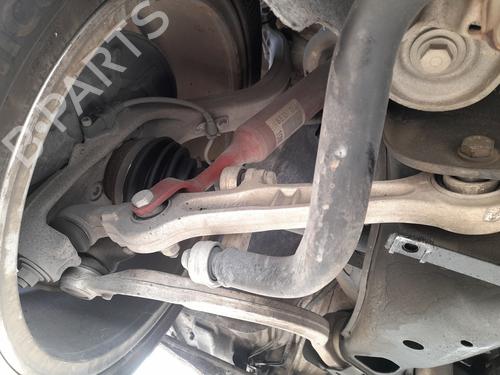 Used Right front suspension arm AUDI A4 B7 (8EC) 1.9 TDI (116 hp) 31973545