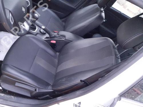 Left front seat RENAULT FLUENCE (L3_) 1.5 dCi (L30B) BP28188399C15