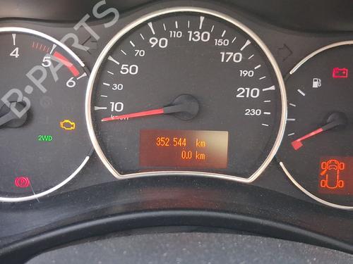 Engine RENAULT KOLEOS I (HY_) 2.0 dCi 4x4 (HY0K) | BP40603404M1  - Image 8
