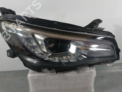 Used Right headlight Right headlight MG MG HS (AS23) 1.5 EHS Hybrid (CSA6463) (258 hp) 33290419 33290419