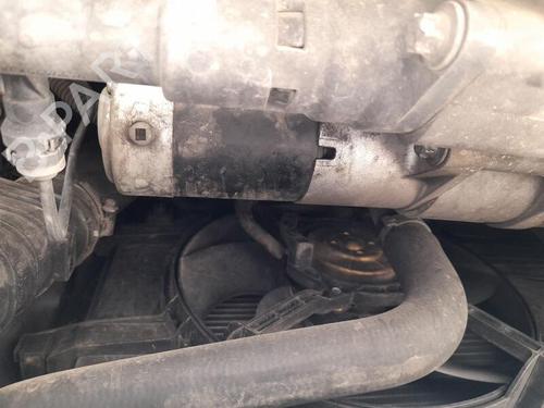 Démarreur MITSUBISHI COLT VI (Z3_A, Z2_A) 1.5 DI-D (Z39A) (95 hp) 25723775