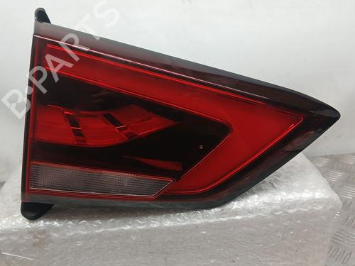 Used Left tailgate light MG MG ZS SUV 1.5 VTi (106 hp) 25158902
