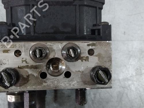 ABS pump TOYOTA COROLLA (_E12_) 1.6 VVT-i (ZZE121_, ZZE121R) | BP29743218M43 