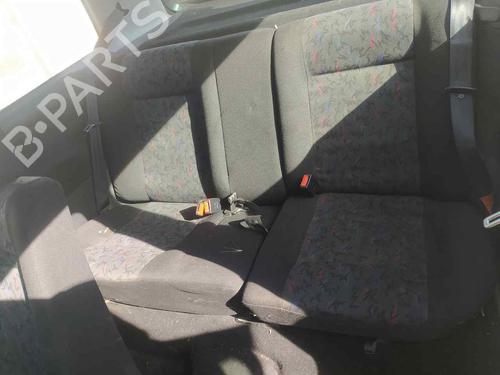 Sæde Bagtil VW GOLF III (1H1) 1.6 (101 hp) 22638186