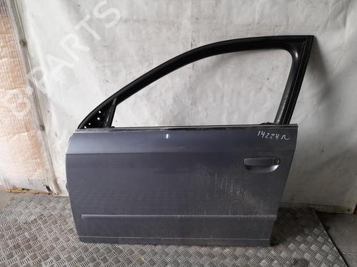 Used Left front door AUDI A4 B7 (8EC) [2004-2009]  11700755