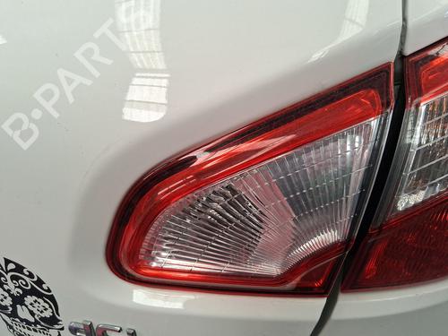 Used Right tailgate light Right tailgate light 38302848 38302848
