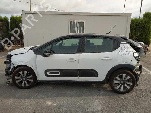 CITROËN C3 III (SX) [2016-2026] 936597