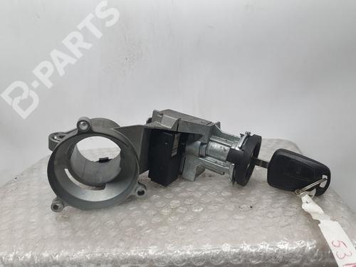Used Ignition barrel OPEL CORSA D (S07) [2006-2015]  11724167