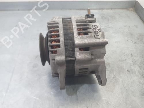 Alternator NISSAN ALMERA II Hatchback (N16) | BP37513625M7 - Image 2