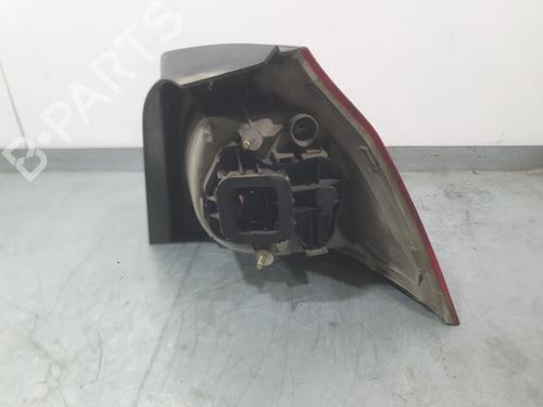 Left taillight VW GOLF V (1K1) 2.0 TDI | BP39612865C34 - Image 3