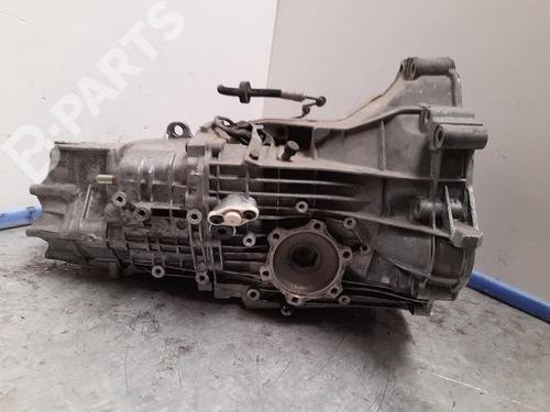 Gearbox VW PASSAT B5 (3B2)  | BP849259M3 