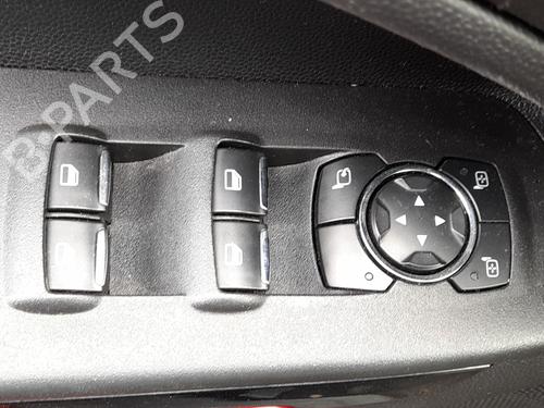 Comutador vidro frente esquerdo Comutador vidro frente esquerdo FORD ECOSPORT 1.0 EcoBoost (125 hp) 36499072 36499072