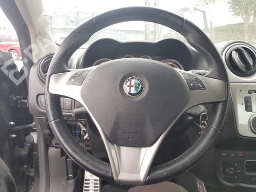 Used Steering wheel Steering wheel ALFA ROMEO MITO (955_) 1.6 JTDM (955AXC1B) (120 hp) 10405500 10405500