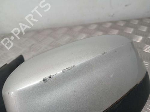 Left mirror FORD MONDEO IV (BA7)  | BP6800342C26 