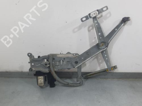 Front left window mechanism OPEL CORSA C (X01) 1.4 (F08, F68) | BP36137737C22 - Image 2