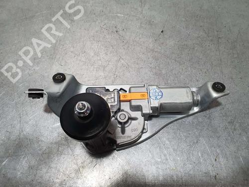Used Rear wiper motor HONDA CR-V IV (RM_) [2012-2025]  17330582
