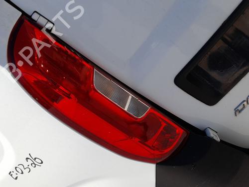 Used Left taillight Left taillight FIAT DOBLO Cargo (263_) 1.3 D Multijet (263WXU1A, 263ZXU1A, 263WYB1A, 263ZYB1A) (95 hp) 33431386 33431386