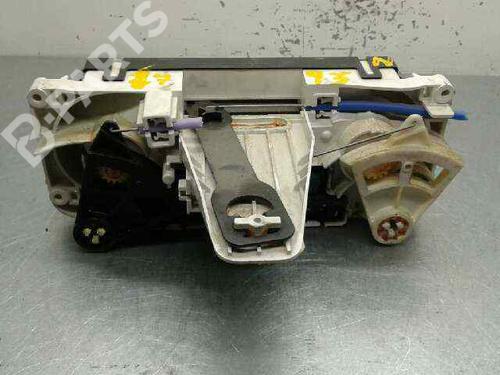 Climate control NISSAN MICRA III (K12)  | BP3693531I5 