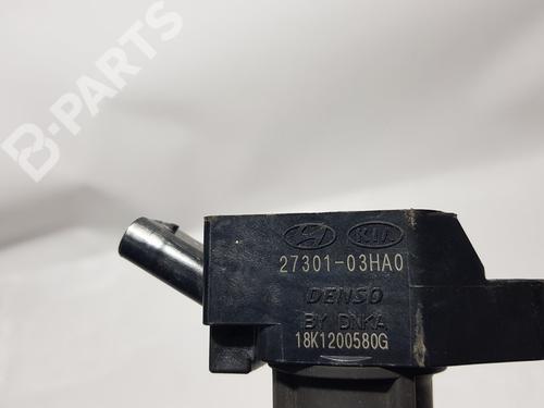 Ignition coil KIA NIRO I (DE)  | BP8501843M94 