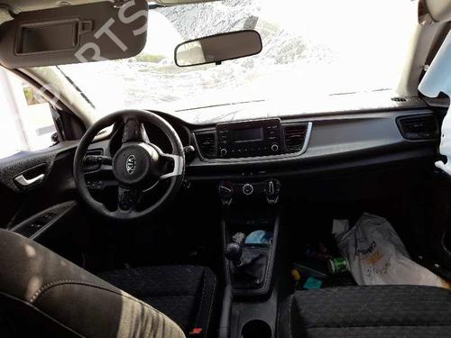 Left taillight KIA RIO IV (YB, SC, FB)  | BP7968804C34 