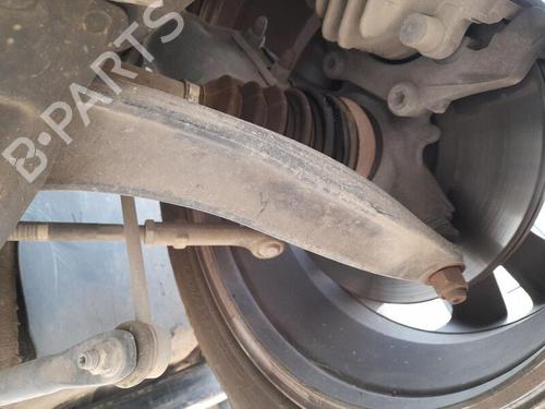 Used Left front suspension arm CITROËN C4 Grand Picasso I (UA_) 2.0 HDi 138 (136 hp) 28193184