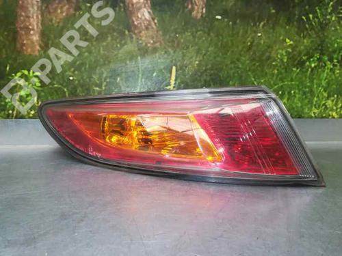 Left taillight HONDA CIVIC VIII Hatchback (FN, FK) 2.2 CTDi (FK3) | BP1552739C34 
