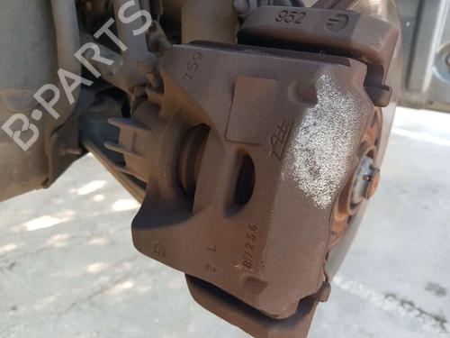 Used Left front brake caliper CITROËN C4 Grand Picasso I (UA_) 2.0 i 16V (140 hp) 19174767