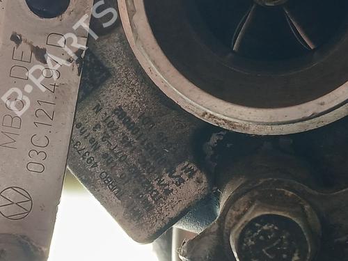 Engine VW GOLF V (1K1) 1.4 TSI | BP23979726M1 