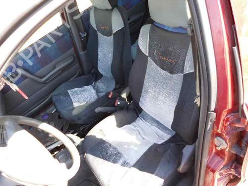 Right front indicator FIAT PUNTO (176_) 1.7 TD (176AT) | BP601482C33 