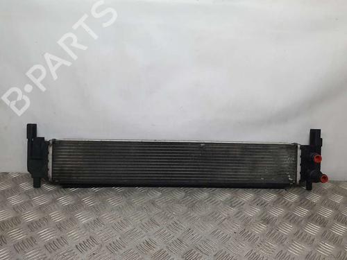 Køler AUDI A3 Sportback (8VA, 8VF) 1.6 TDI (115 hp) 18075264