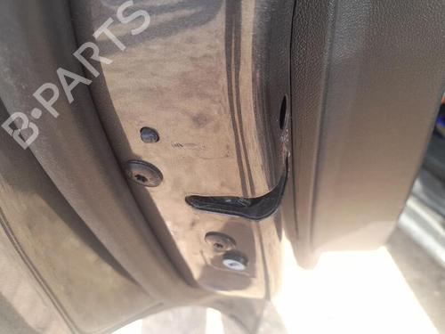Used Rear left lock OPEL CROSSLAND X / CROSSLAND (P17, P2QO) 1.5 Turbo D (75) (102 hp) 26956814