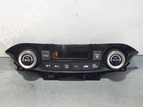 Used Climate control HONDA CR-V IV (RM_) 1.6 i-DTEC (RE6) (120 hp) 9439224